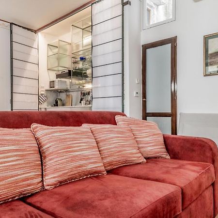Apartament Casa Ghetto 13 Rzym Zewnętrze zdjęcie