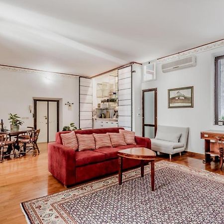 Apartament Casa Ghetto 13 Rzym Zewnętrze zdjęcie