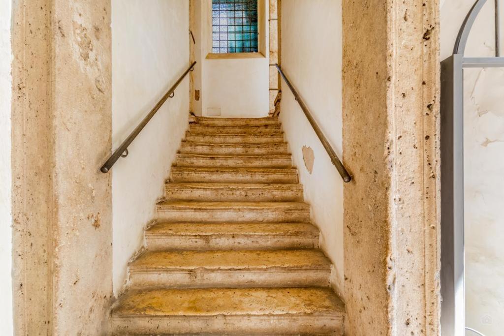 Apartament Casa Ghetto 13 Rzym Zewnętrze zdjęcie
