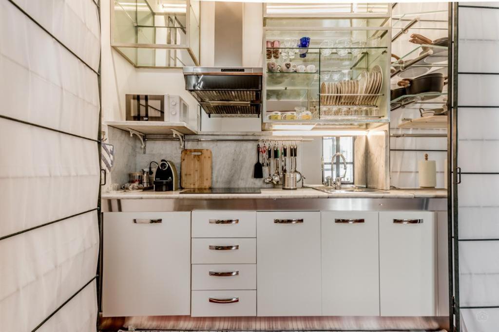 Apartament Casa Ghetto 13 Rzym Zewnętrze zdjęcie