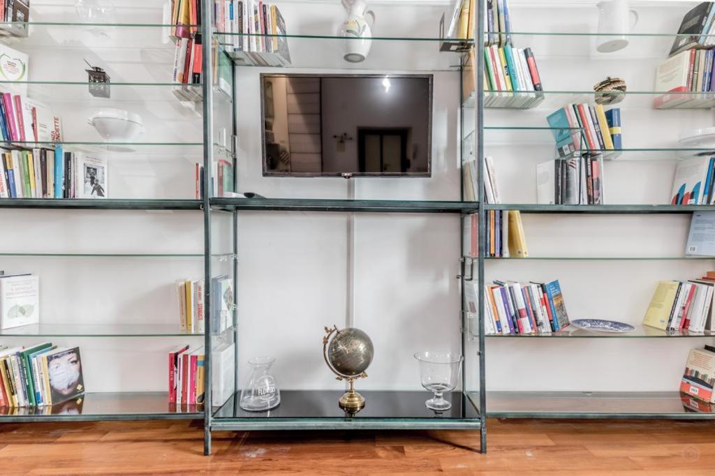 Apartament Casa Ghetto 13 Rzym Zewnętrze zdjęcie