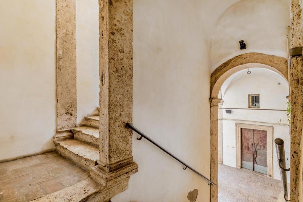 Apartament Casa Ghetto 13 Rzym Zewnętrze zdjęcie