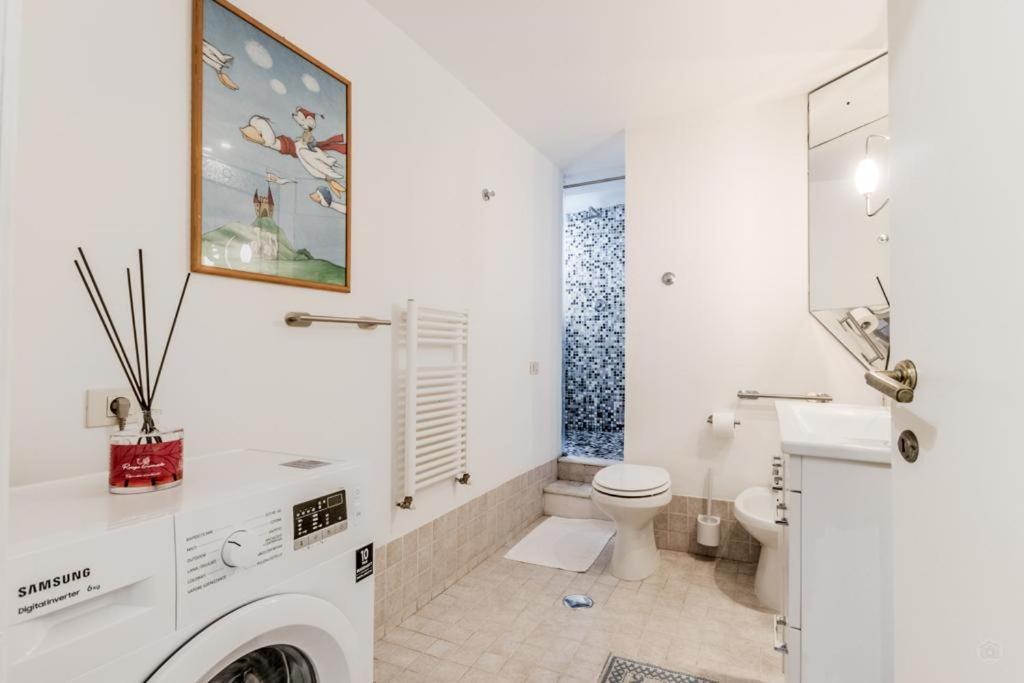 Apartament Casa Ghetto 13 Rzym Zewnętrze zdjęcie