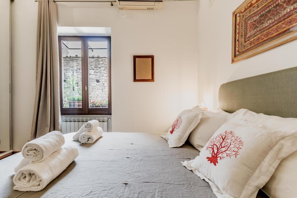 Apartament Casa Ghetto 13 Rzym Zewnętrze zdjęcie