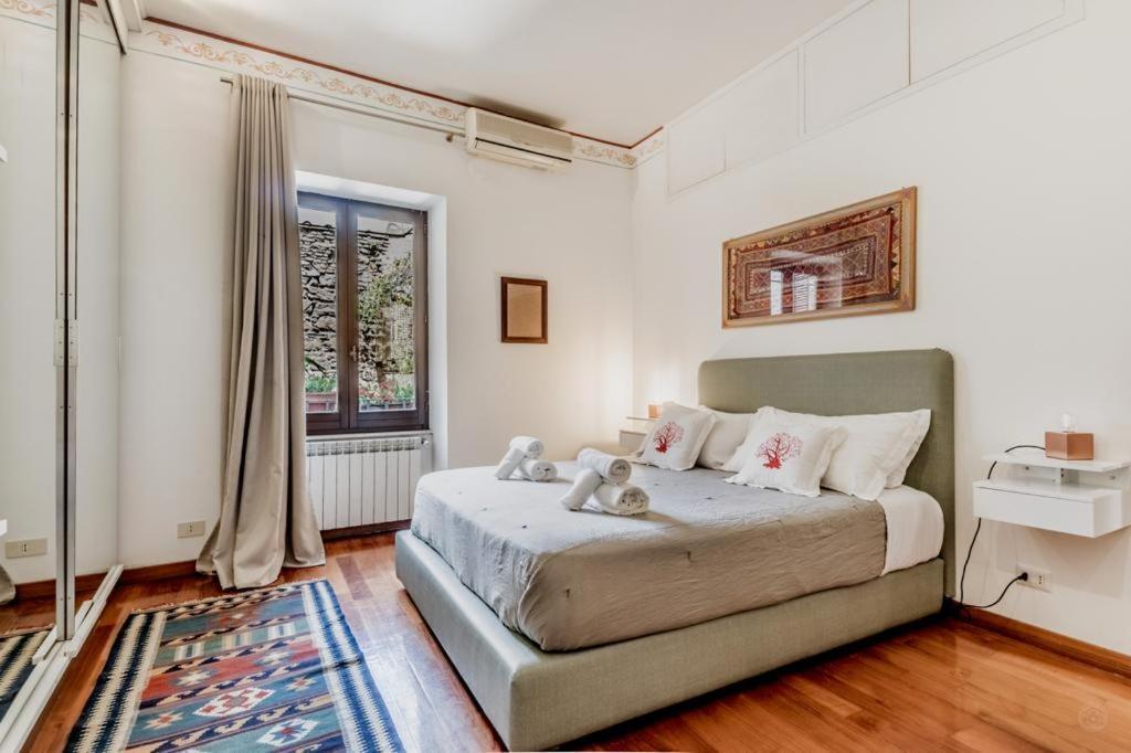 Apartament Casa Ghetto 13 Rzym Zewnętrze zdjęcie