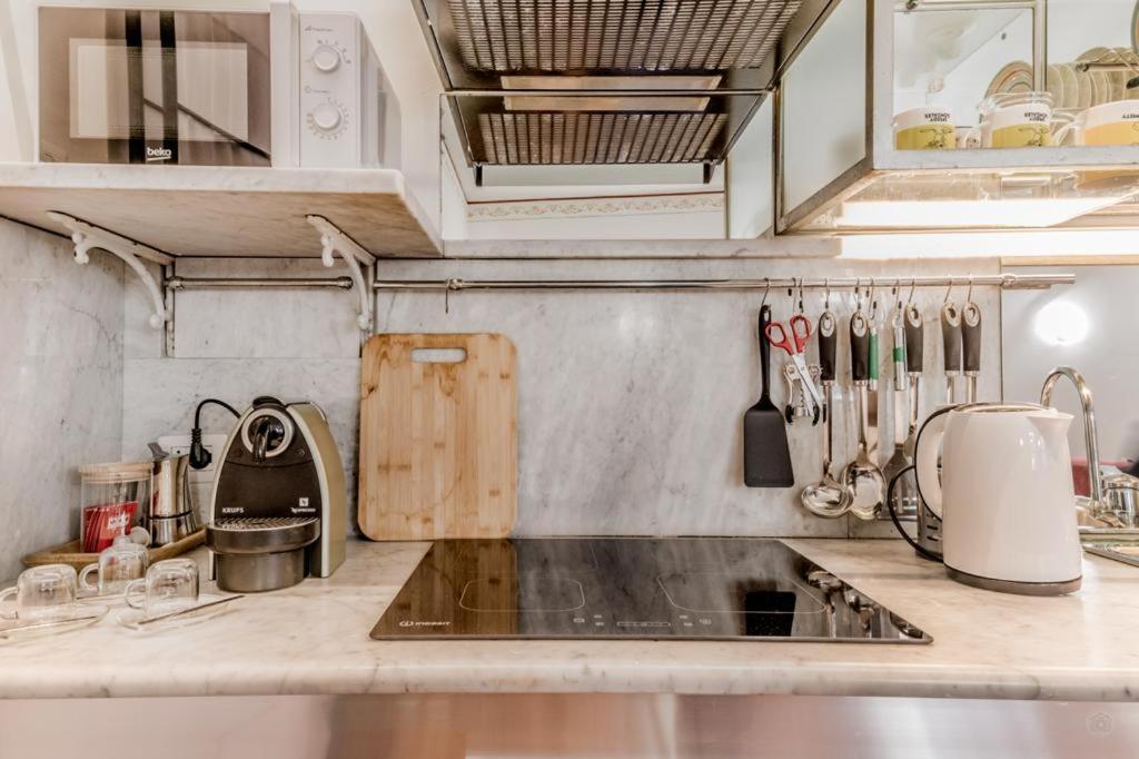 Apartament Casa Ghetto 13 Rzym Zewnętrze zdjęcie