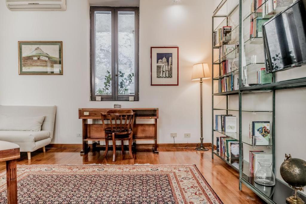Apartament Casa Ghetto 13 Rzym Zewnętrze zdjęcie