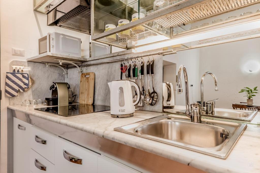 Apartament Casa Ghetto 13 Rzym Zewnętrze zdjęcie